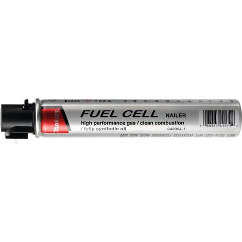 Cartuccia Gas Makita 242094-1 80ml