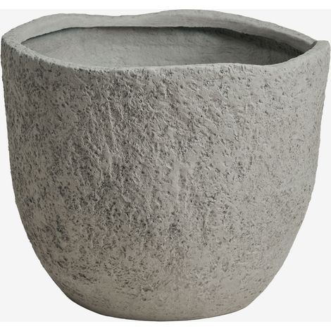 Vaso in cemento Nuria SKLUM