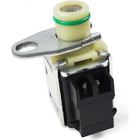 Électrovanne de changement de vitesse pour transmission automatique (modèles de boîte de vitesses 4L80E et 4L85E) (1/5)
