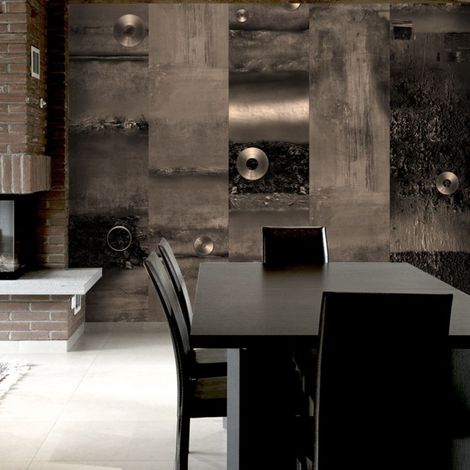 Papier Peint "The Sense of Coherence" 50x1000cm (1/2)