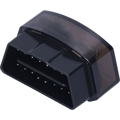 Bluetooth 4.0-Kfz-Diagnosescanner, OBD2-Fehlercodeleser für US-Fahrzeuge ab Baujahr 1996 (1/5)