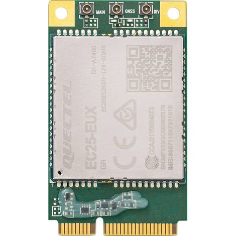 ABUS Smartvest Pro Mobilfunk-Modul FUMO45000 Sistemi di allarme senza fili espandibile Modulo GSM (1/2)
