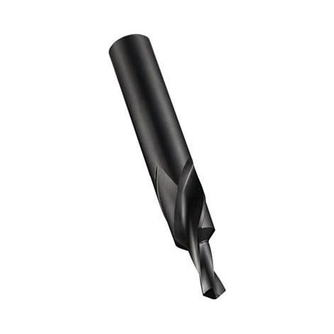 Kurzstufenbohrer A412 M3 HSS dampf.90Grad (1/5)