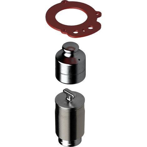 BOSCH Verdrängungskörper-Set, 8716121956