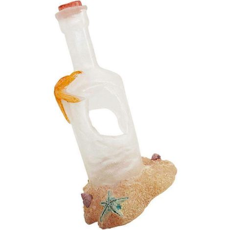 Décoration artisanale pour aquarium, étoiles de mer, accessoires d'aménagement paysager (1/4)