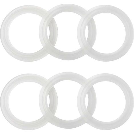 Joint de chauffe-bain Gecko Spa 711-4030B de 2 pouces (1/5)