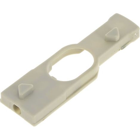 Ryobi – Coulisseau 5131041172 pour coupe-bordure – Accessoire compatible Rlt5027/Rlt6030 – Performance optimale pour jardins exigeants