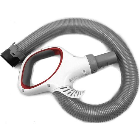 Compatible avec les accessoires pour aspirateurs Shark : tuyaux d’aspirateur NV552, NV500, NV501, NV520, tuyaux de poignée. (1/5)