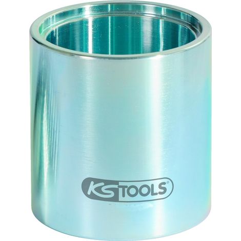 KS Tools Druckhülse, Innen-Ø 60 mm, Außen-Ø 70 mm