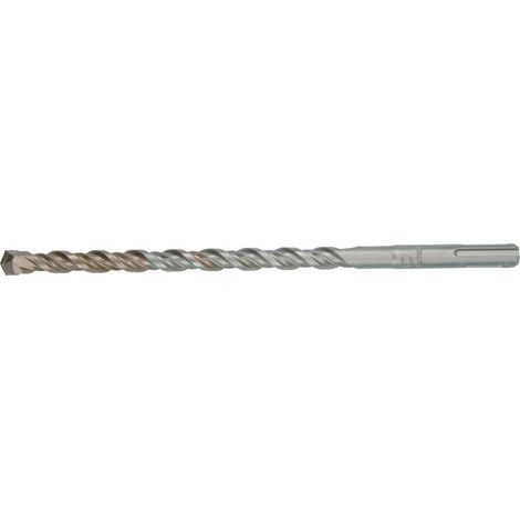 SDS-plus-Bohrer 6 x 260/200mm FORTIS