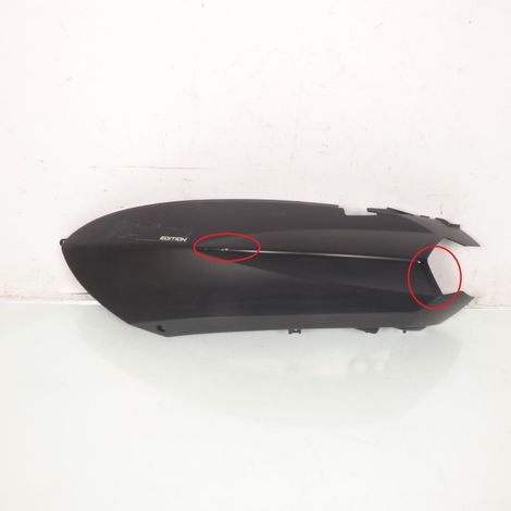 [GEBRAUCHT] Heckverkleidung links original für Roller 218 50 27524 ab 2021 (1/4)