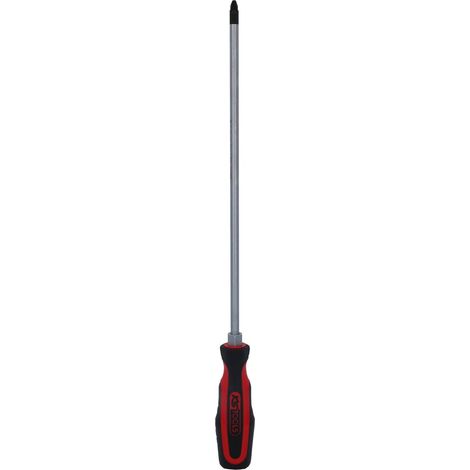 KS Tools ERGOTORQUEplus Schraubendreher, PZ3, 405mm - 159.1158 (1/5)