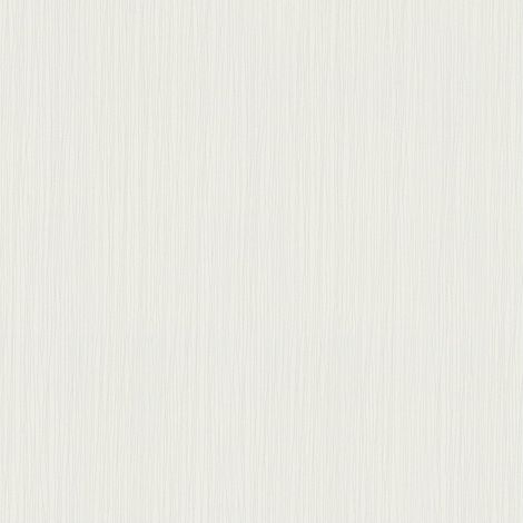 Exclusive luxury wallpaper wall Profhome 913050 non-woven wallpaper smooth design matt white 5.33 m2 (57 ft2) (1/5)