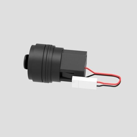 SANIT 03.342.00..0000 Cartouche d'électrovanne magnétique 6 V CC (1/2)