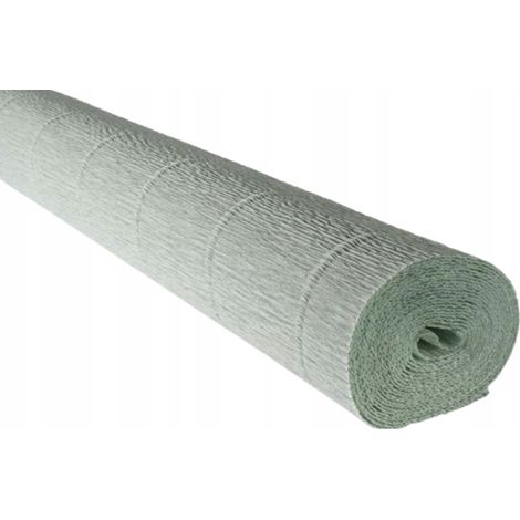 Papel crepé 50x250CM 180GR 621 pistacho 2100