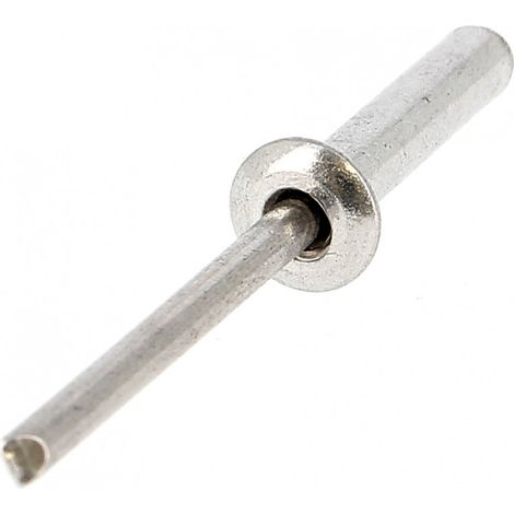 Rivet Aveugle TP 4.8X14 Alu/Alu (1/2)