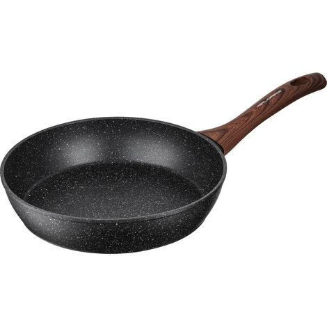 Sartén de aluminio Florina Master Black de 24 cm