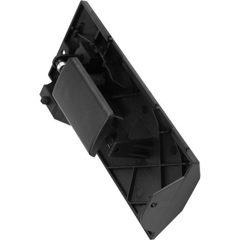 pour poignee boite a gant ford mondeo Poignée de Boîte à Gants de Voiture en Plastique Noir Conduite à Gauche Boîte à Gants de Voiture Couvercle de Poignée de Capture 1S71-A06072-ACW 1362610 (1/5)
