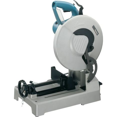 1750 W Metalltrennschleifer Hartmetallblatt Ø 305 mm MAKITA - LC1230N (1/5)