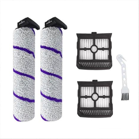 Replaceable pièces pour S10 pro laveur de sol aspirateur (1/5)