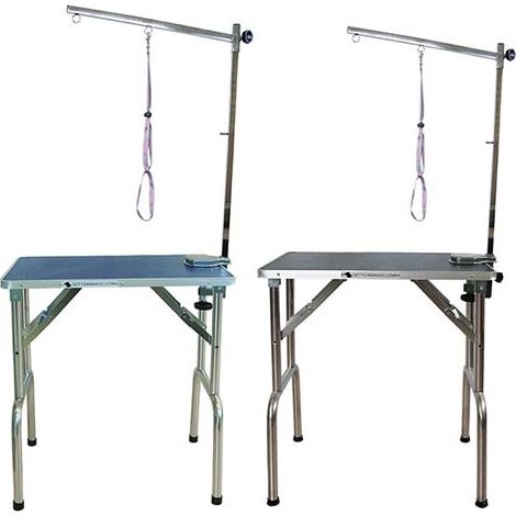 Table pliante Table pliante NOIRE (1/5)