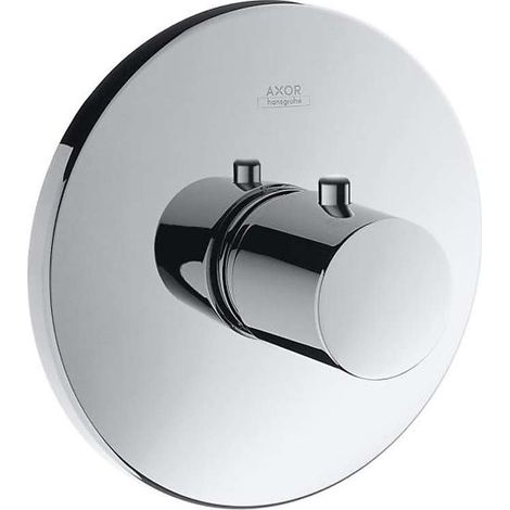 hansgrohe AXOR Uno² Termostato 59 l/min Flujo alto empotrado, (1/3)