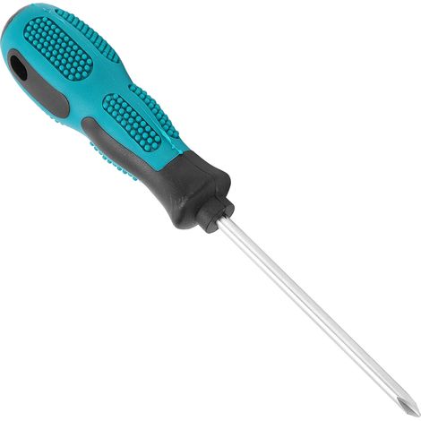 Tournevis en forme de Y en acier allié au chrome-vanadium, outil ménager pour instruments de précision (4 mm) (1/5)