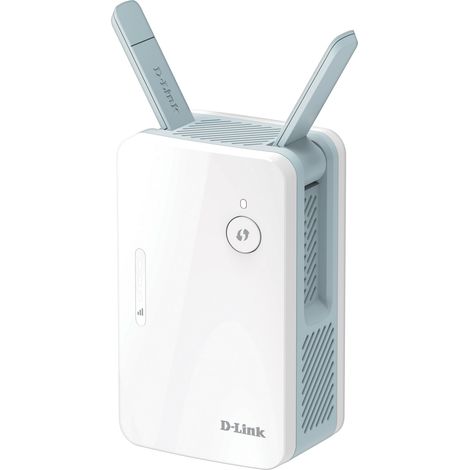 Extension de portée E15 Mesh WiFi 6 AX1500 (1/5)