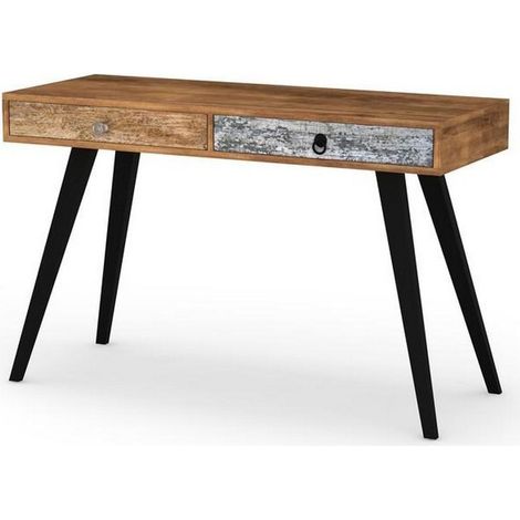 Console industrielle multicolore Alto