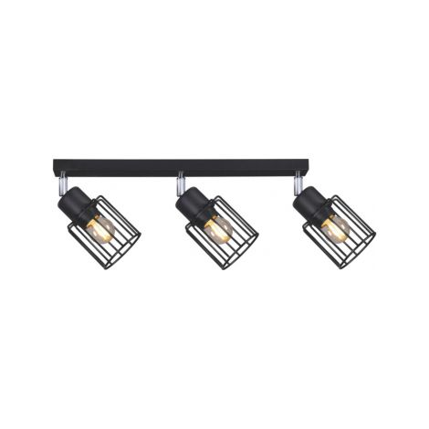 Lampa sufitowa troy schwarz K-4562 (1/2)