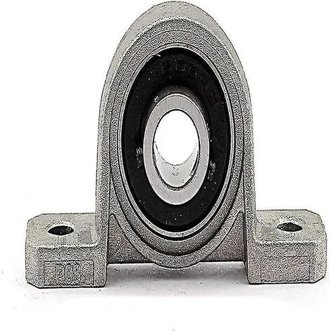 2pcs Vertical Horizontal T8 Screw Bracket Trapezoidal Screw Support Seat (1/3)