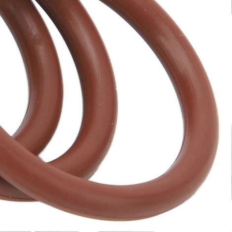 Kit de 20 joints toriques pour système de refroidissement 13621743299 joints d'étanchéité pour tuyau de liquide de refroidissement compatibles avec E46, M52, M54, 320i, 323i, 325i, 328i et f54. (1/5)