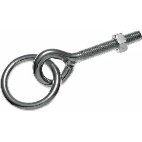 Conacord Ösenschraube M12 x 120 mm Möbelschrauben
