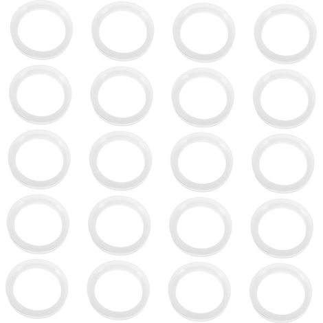 d étanchéité en silicone pour tuyaux de chauffe eau solaire (1/5)