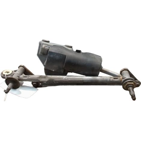 Mecanisme Essuie-glace Avant RENAULT Scenic I Ph2 99-03 [PRODUIT D'OCCASION]♻️7701052228