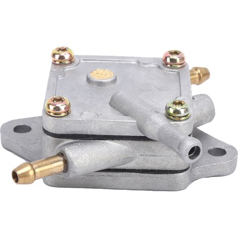 Ersatz-Kraftstoffpumpe 72021-G01 für EZGO TXT MEDALIST Club Car 4-Takt 295 cm³ 350 cm³ 1994-2003 (1/5)