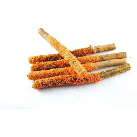 Caramelle gommose alla nocciola e carota 50 g, HS.36A (1/2)