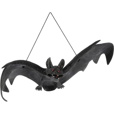 Baumaufsatz Gothic Ornamente Kleine Geisteranhänger Kürbisse (1/5)