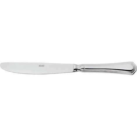 ABERT - CONFEZIONE DA 12 PEZZI - COLTELLO DA FRUTTA RADA 21,6CM  - IN ACCIAIO INOSSIDABILE