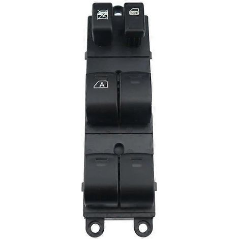 Fensterheberschalter 25401-ZT50B für Nissan Pathfinder (2005–2008) und Nissan Sentra (2011–2012), Linkslenker (1/5)