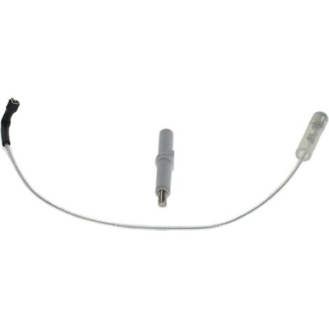 BOSCH Candela di accensione, 8738722869