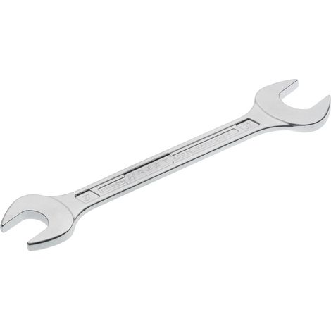 Doppelmaulschl. DIN3110 27 x32 mm Hazet (1/5)
