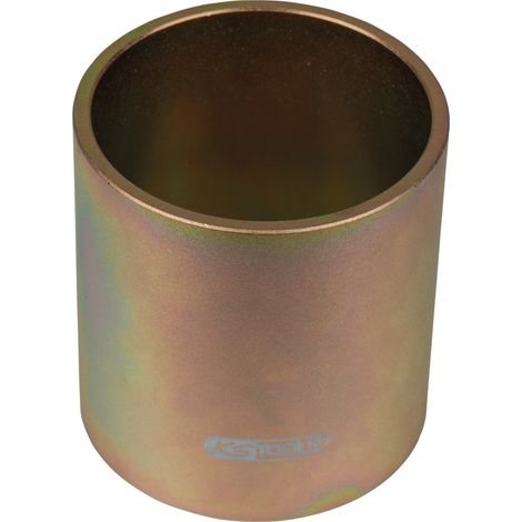 KS Tools Pressrohr 79,7x79,7x72,2 mm