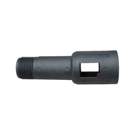 ADATTATORE M22/BAIONETTA PER IDROPULITRICE LAVOR - LAVOR