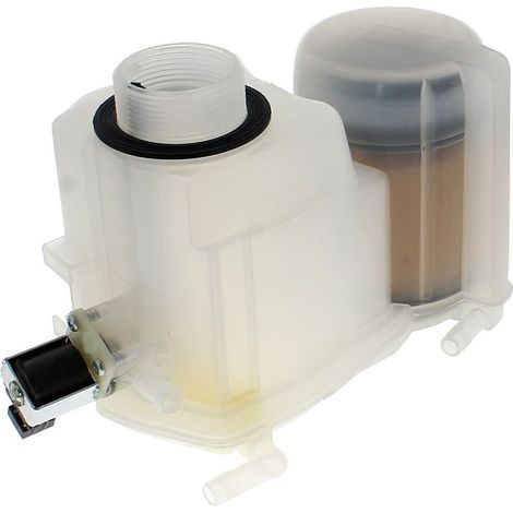 Softener Unit for Hotpoint/Indesit/Ariston Dishwasher (1/2)