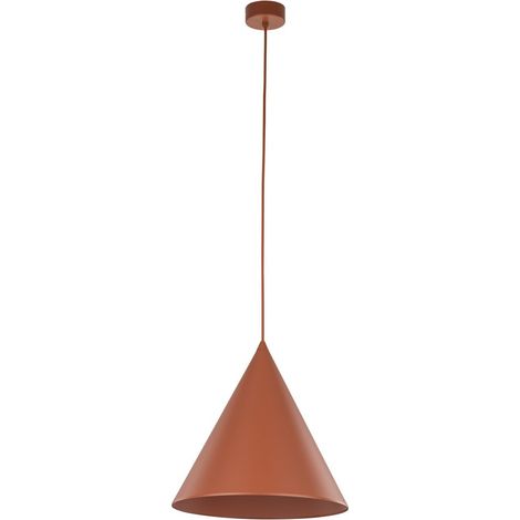 Cono Brick Pendelleuchte 10065 TK Lighting (1/5)