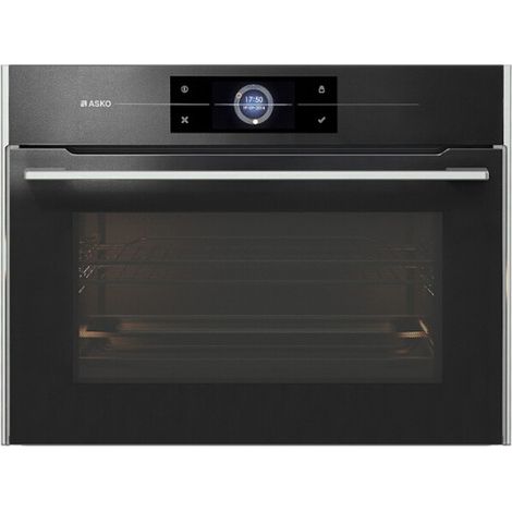 Micro ondes combiné Asko OCM8478G