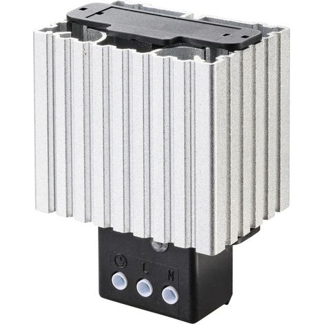 TRU COMPONENTS TC-NTL150-50W Schaltschrankheizung 120 - 250 V 50 W (L x B x H) 100 x 58 x 70 mm 1 S (1/5)