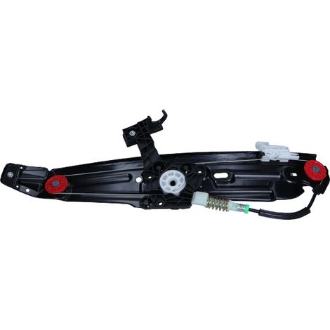 ALZACRISTALLI MAXGEAR BMW T. 5 F10/F18 PR SENZA MOTORE (1/2)