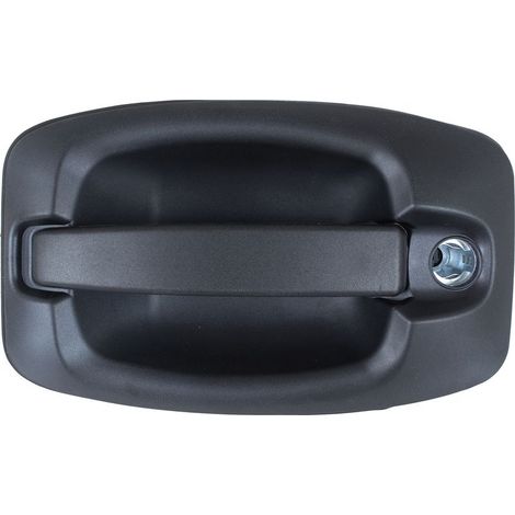 Poignées de porte extérieures avant gauche/arrière droite pour Iveco Daily VI 2014 (1/2)